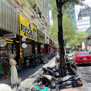 bán shophouse mt tôn thất thiệp, p. bến nghé, quận 1 - hàng xóm phố đi bộ nguyễn huệ siêu đỉnh