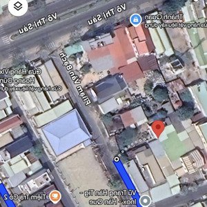 đất long toàn tp br. 10m mặt tiền phạm văn bạch, 3,6 tỷ, 232m2, pháp lý đầy đủ