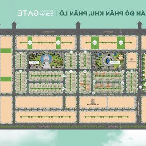 "siêu deal độc quyền" nhà liền kề bình sơn ocean park sát biển phan rang, giá chỉ từ 5.7 tỷ!