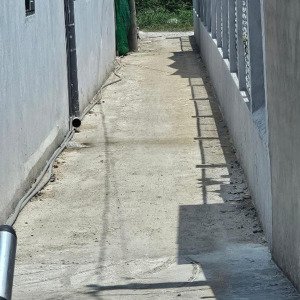 Dãy Nhà Trọ Mới Xây 100% Giá Tốt Nhất Khu Vực