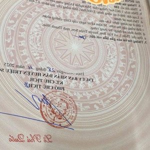 ngày mới liễu có mb ngay cụm công nghiệp vân sơn - hợp thắg đang thi công rầm rộ