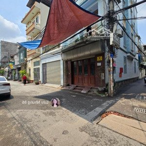 bán nhà cổ nhuế 80m2 đường thông ngõ thoáng ôtô đỗ cửa 15m ra mặt phố kinh doanh sầm uất giá hạt dẻ