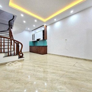bán nhà lai xá hàng xóm khu đô thị hinode gần đường 32, xây độc lập 31m x 5 tầng chỉ 4,75 tỷ