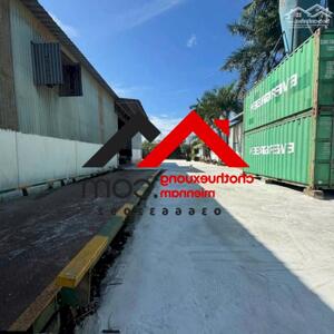 Cho Thuê Nhà Xưởng Tại Phú Giáo Bình Dương – 8.000m² Đã Có 10 Lò Sấy – Thích Hợp Sản Xuất Gỗ, Viên Nén, Cơ Khí. Liên hệ: Chothuexuongmiennam.com - 0366632092