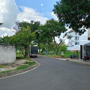 bán đất biệt thự kdc conic 13b, phong phú, bình chánh, giá bán: 65 triệu/m2 (tl). dt: 288m2 (shr)