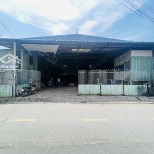 bán xưởng mặt tiền an phú đông 12 quận 12, 20x32 650m2 ,giá 29 tỷ nhỉnh