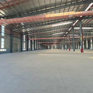 CHO THUÊ NHÀ XƯỞNG 11.000m2 TẠI HUYỆN BÌNH GIANG – HẢI DƯƠNG