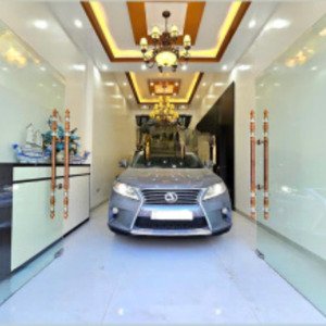 bán nhà ngô gia tự - khu văn minh cao cấp, dân trí cao - 61,5m2 - 5 tỷ 950 (có thỏa thuận)