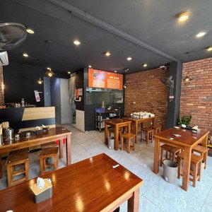 sang nhượng quán ăn - 340 thái hà