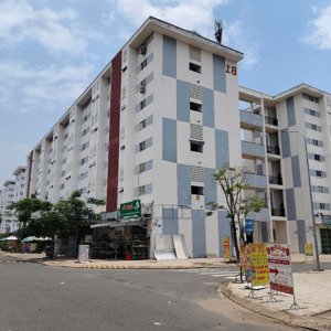 căn hộ phúc an city lầu 1 - ra sổ đợt