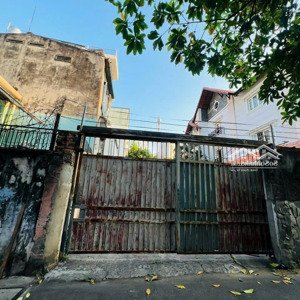 mua ngay miếng đất 151,6m² ngang 7,3m cực rộng. đường 7m trục hồ biểu chánh, phú nhuận
