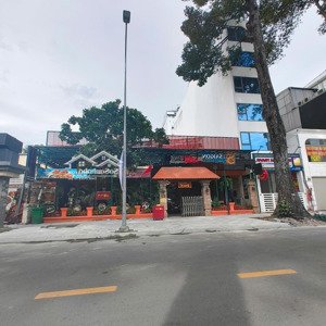 vip - biệt thự sương nguyệt ánh - 18m x 40m - 4 tầng, sân vườn - bến thành, quận 1 - 0344.31.31.63