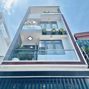 chú sáu bán nhà 40m2 lê hồng phong, q5 xây 3 lầu. gần bệnh viện nhiệt đới. cho thuê 10 triệu