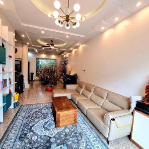 bán biệt thự cực đẹp mặt đường đồng lập, đồng hòa, kiến an, hải phòng. dt 160m2 ngang 8.25m cực đẹp