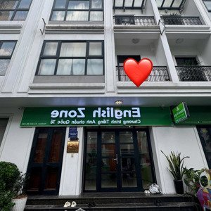 cho thuê mặt bằng kinh doanh tại vinhomes gardenia hàm nghi 22tr/tháng