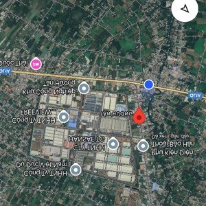 bán đất 5000m2 tại tân hương, châu thành, tiền giang, chỉ với 24 tỷ (nhà vườn, mặt tiền kinh doanh)