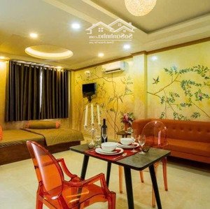 quản lý cho thuê nhiều căn hộ dịch vụ giá rẻ tại quận 7