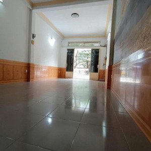 Cho Thuê Mặt Bằng Mặt Tiền Chu Văn An, P26 Bình Thạnh, 4x10m, 11tr