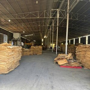 cho thuê xưởng gỗ khu vực trảng bom, tỉnh đồng nai, lh 0906694959