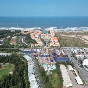 căn hộ biển sở hữu lâu dài đà nẵng - newtown diamond