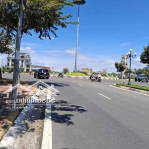 chính chủ gửi bán đất mặt đường hoàng diệu giá rẻ