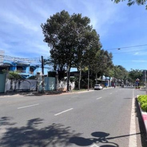 bán lô đất mặt tiền đường hoàng diệu - phường phước hưng - tp bà rịa.