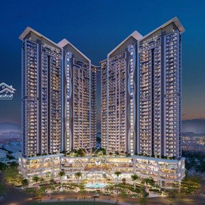 Căn Hộ Vic Grand Square Việt Trì Trả Góp Dễ Dàng - Bác Sĩ Nhà đất