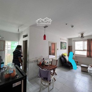 bán căn hộ cc thái an, nguyễn văn quá, q12. giá 1 tỷ, 40m2 1pn.