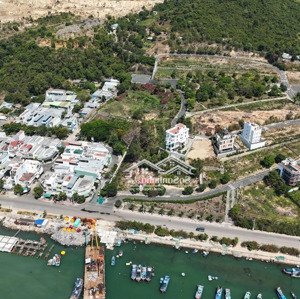 bán nhà mặt sông khu dân cư hòn rớ 1, phước đồng, nha trang