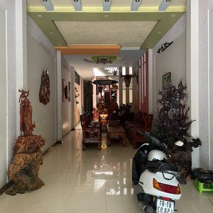 Cần Bán Gấp Nhà Mặt Phố đường Phan Chu Trinh - Kontum