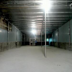 Cho Thuê Kho Xưởng Tại Thành Phố Hải Dương