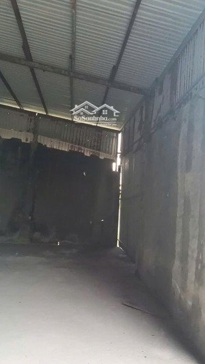 cho thuê kho xưởng 250m2 giá 12 triệu, tại vĩnh lộc a đường xe container