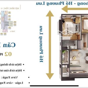 bán căn 2pn view hồ phương lưu tại lakeside garden siêu hiếm chỉ 3,28 tỷ.lh:0784.158.999