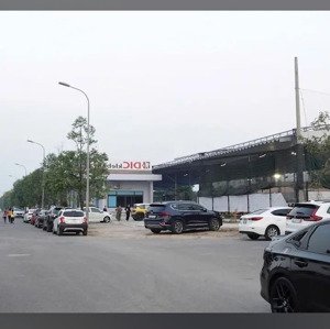 bán nhanh lô đất 100m2 khu e2 - 11 giai đoạn 1 giá 3,85 tỷ - bác sĩ nhà đất