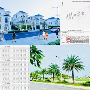 mở bán, nền góc 2mt, ưu đãi suất nội bộ, đối diện tttm. sổ riêng, tiềm năng, đối diện ecopark