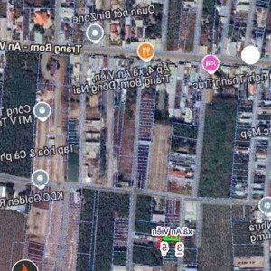 cần bán đất gần trường học an viễn giáp kcn giang điền, sổ riêng thổ cư