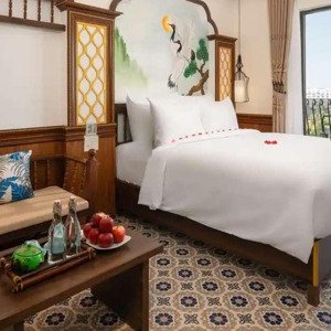 Bán Gấp Khu Nghỉ Dưỡng Tại đường Cửa đại, Giá Thỏa Thuận, 1300m2 120 Phòng View Sông