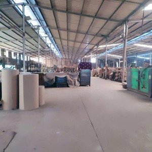 cho thuê kho xưởng 4200m2 giá 160 triệu, tại vĩnh lộc b, đường xe container chạy