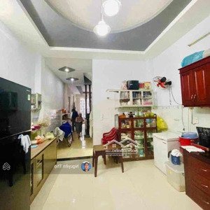 bán nhà dt 4 x 20m 1 trệt 3 lầu st. hẻm 6m thông. giá 8.95 tỷ.