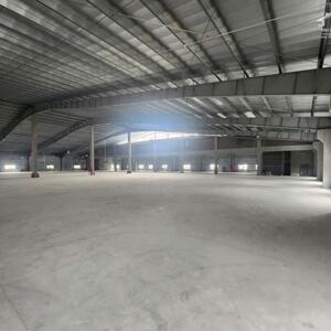 Cho thuê kho xưởng DT 10.000m2 x 2 tầng tại KCN Quang Minh Mê Linh Hà Nội