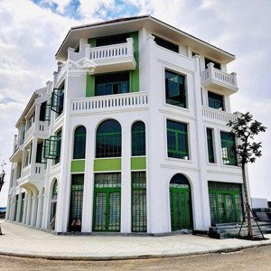 nhà phố kinh doanh 60m2 tại hà nam kinh doanh buôn bán thu dòng tiền cực khủng 50 - 60tr/tháng