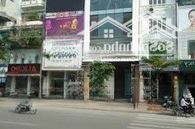 cho thuê mặt bằng kinh doanh vip phố thái hà 60m x 3 tầng mặt tiền 5m giá 70tr