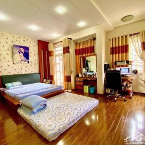 biệt thự đường 12m chế lan viên 6x19m nở hậu, kết cấu 3 tấm