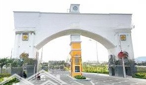 bán đất euro village 2 view kênh, giá thỏa thuận, 300m2, đẹp, nhiều tiện ích tại hoà xuân, đà nẵng