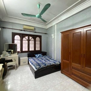 chính chủ cho thuê nhà 30m2 x 4 tầng ngõ 278 tôn đức thắng, trung tâm hành chính quận đống đa