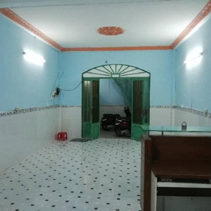 nhà gần công viên nguyễn sỹ sách, p15, tân bình - gần 50 m2, công nhận đủ, giá nhỉnh 3 tỷ