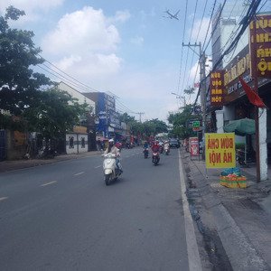 siêu vip nhà mặt tiền kinh đường 37, hbc thủ đức, dt 105m2 (5 x 21m) rất hiếm trong khu vực vip