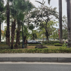 tôi chuyển đổi nhà mặt phố nguyễn cơ thạch . dt. 45 m2 * 4 tầng . nhà 3 mặt thoáng . kd.phòng khám.