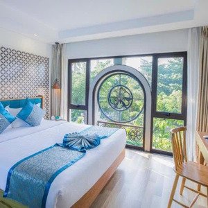 chào bán toà boutique góc 2 mặt tiền hồ nghinh siêu đẹp