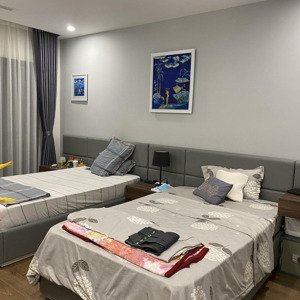 chính chủ cho thuê căn 3 ngủ 110m2 hapulico thanh xuân